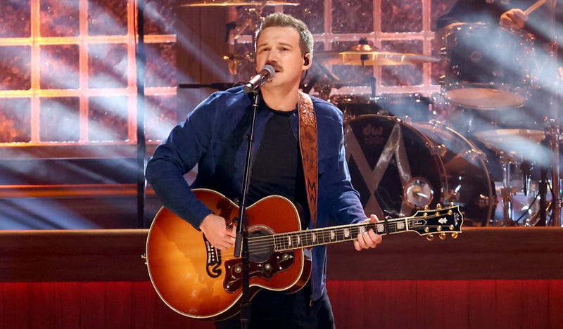 Morgan Wallen