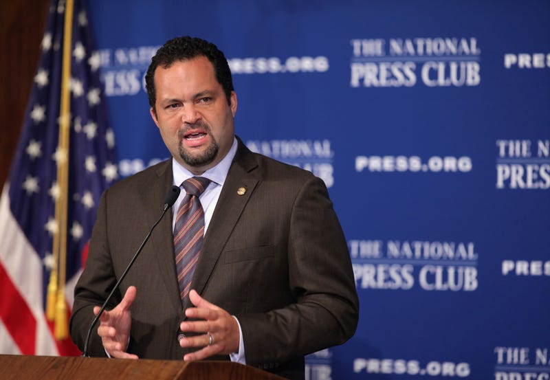 Dr. Rashad Richey and President of People For The American Way, Ben Jealous discuss the Derek Chauvin Trial and more.