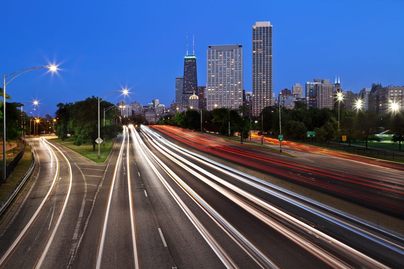 DuSable Lake Shore Drive