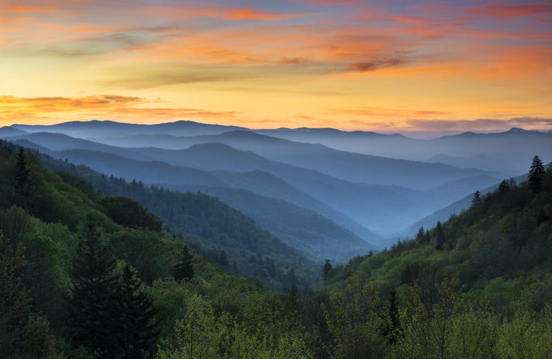 Mountains