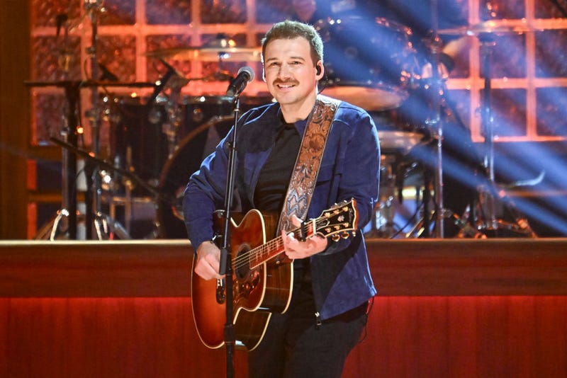 morgan wallen