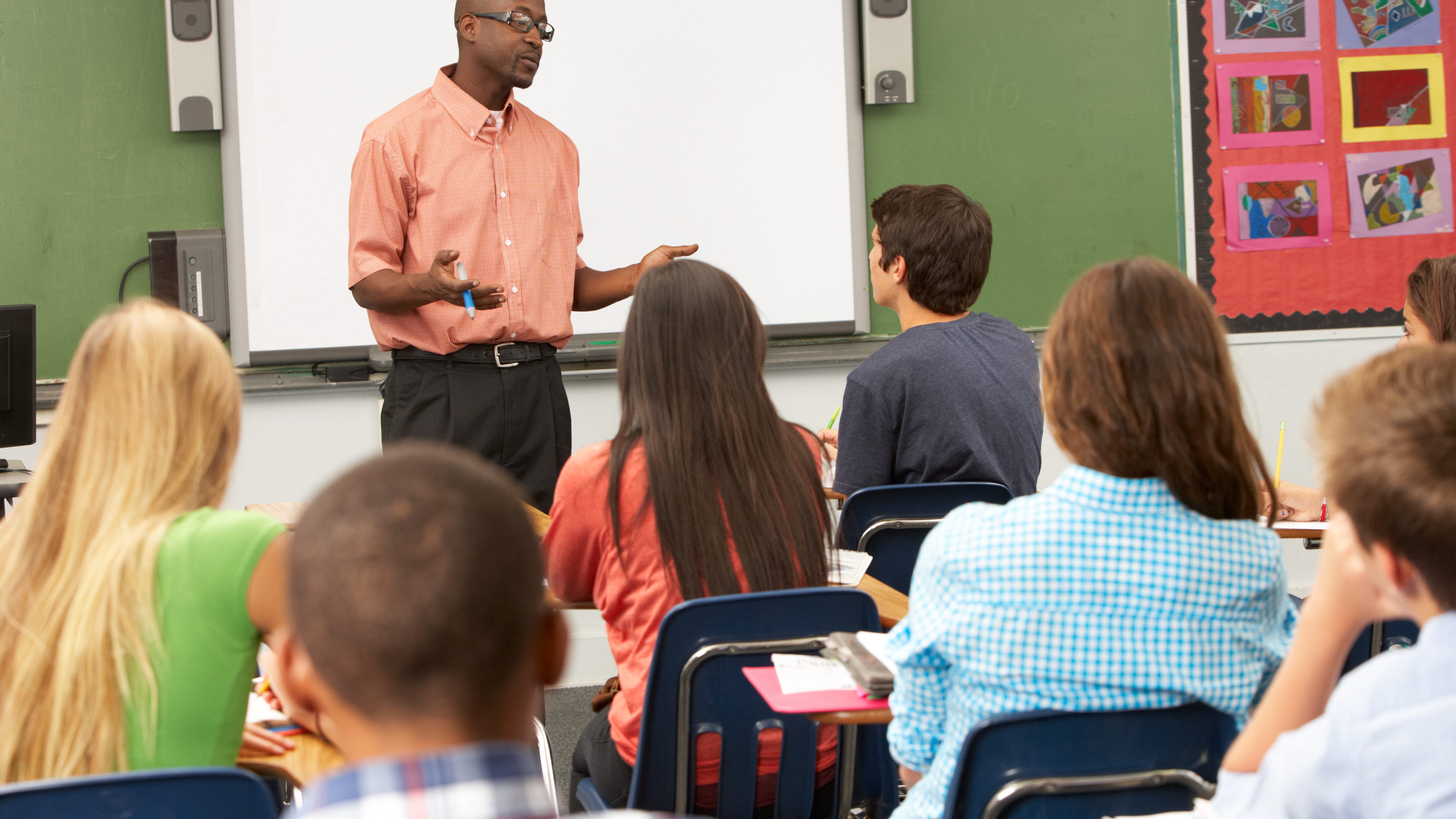 Philly-based group’s social media campaign shows why we need Black teachers
