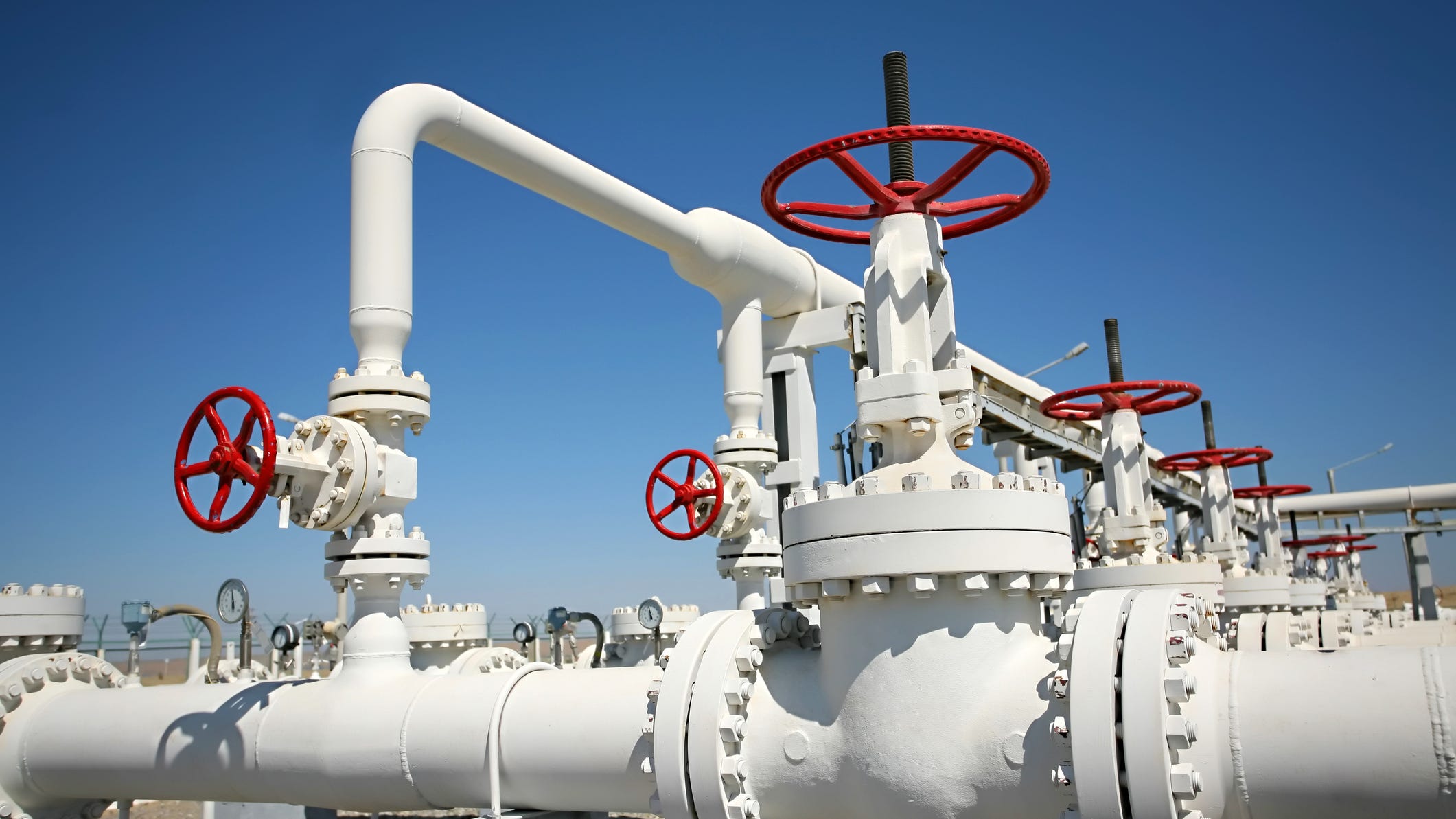 Texas Railroad Commission warns oil & gas producers about the cold weather