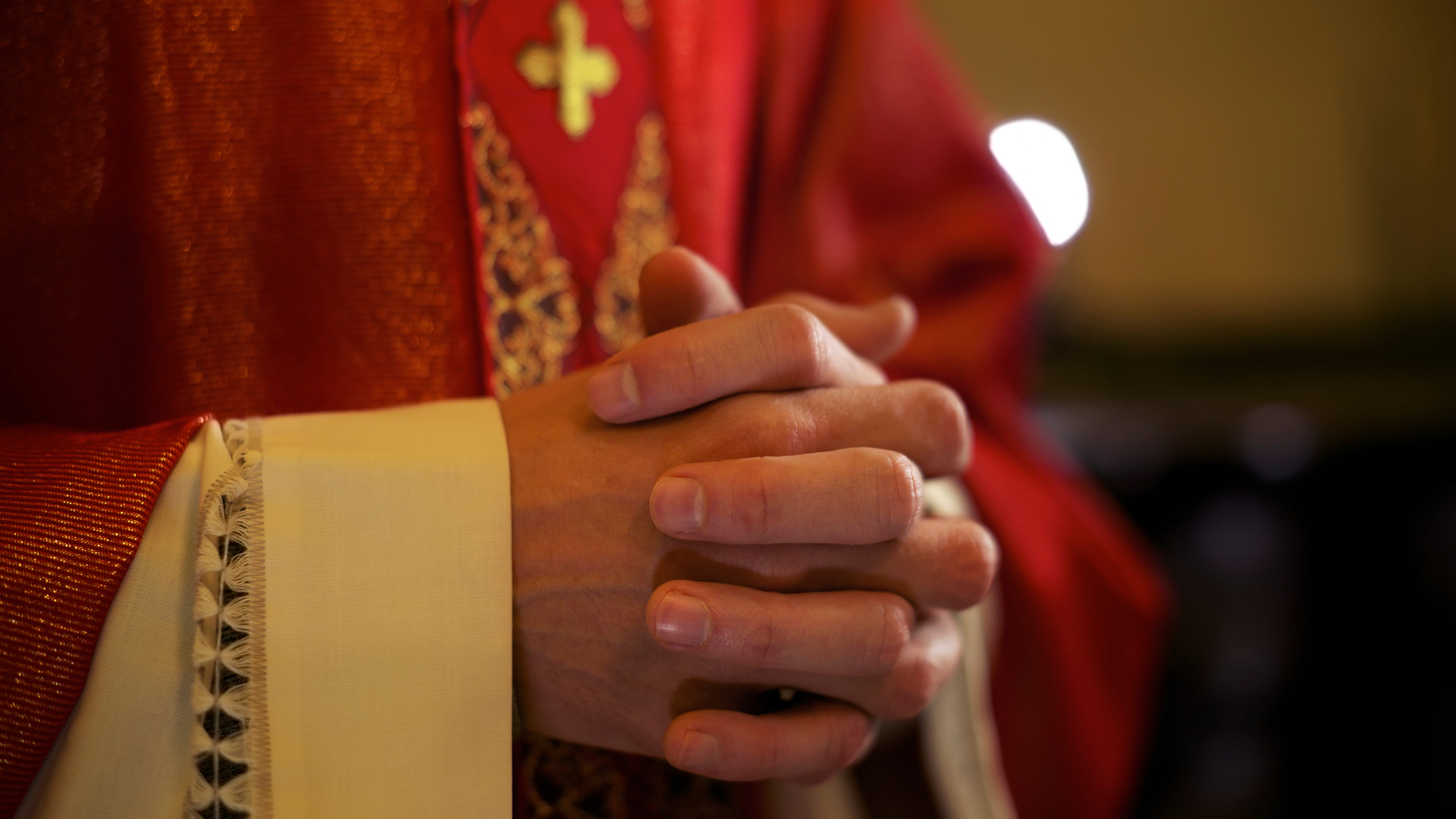 Pope Francis Names Three New Auxiliary Bishops For Archdiocese Of Chicago