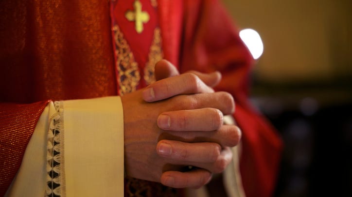 Former Oakland, Wayne Co. priest sentenced to prison for sexually abusing teens