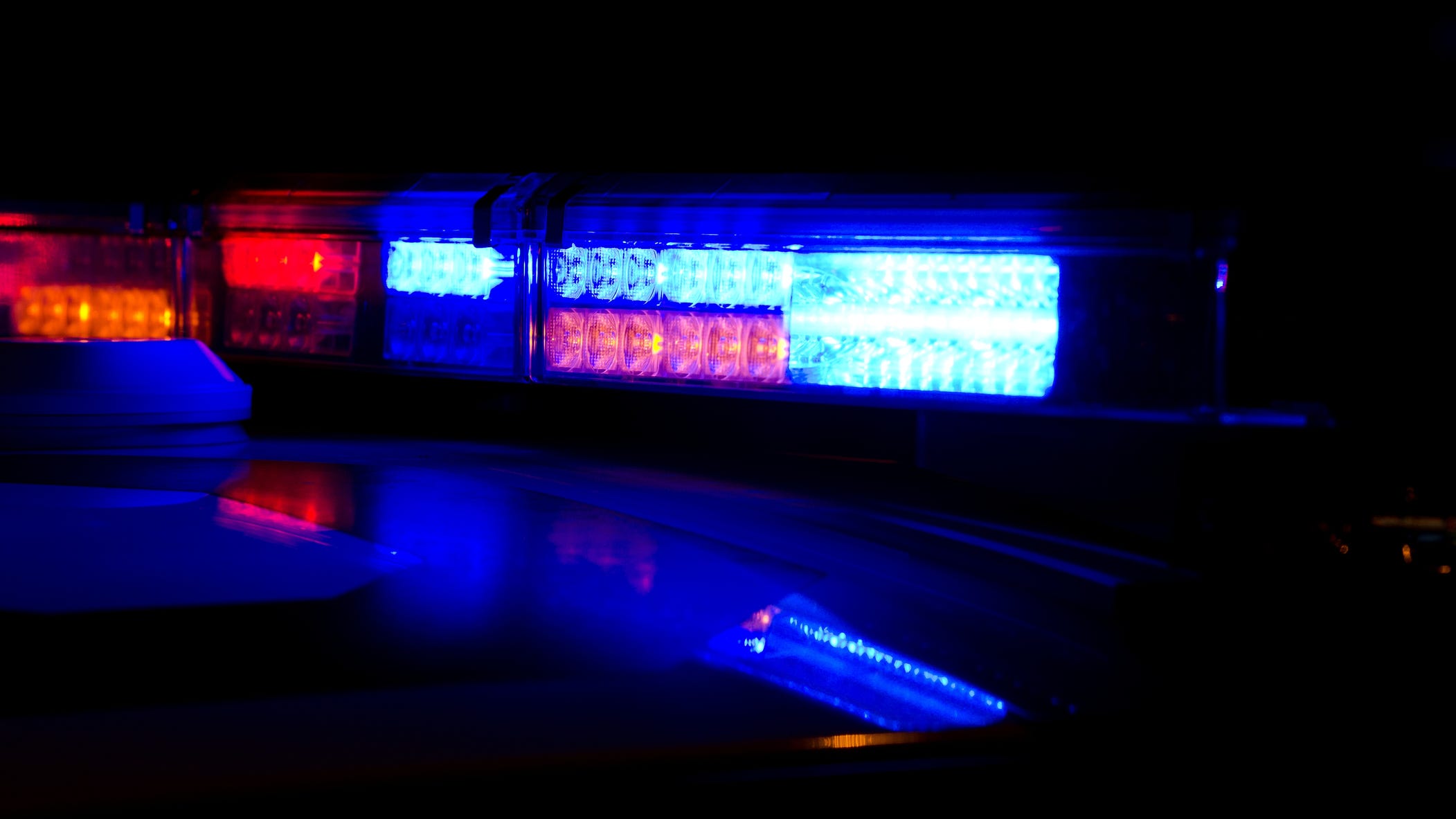 Two arrested for deadly stabbing of Oklahoma man at Livonia intersection