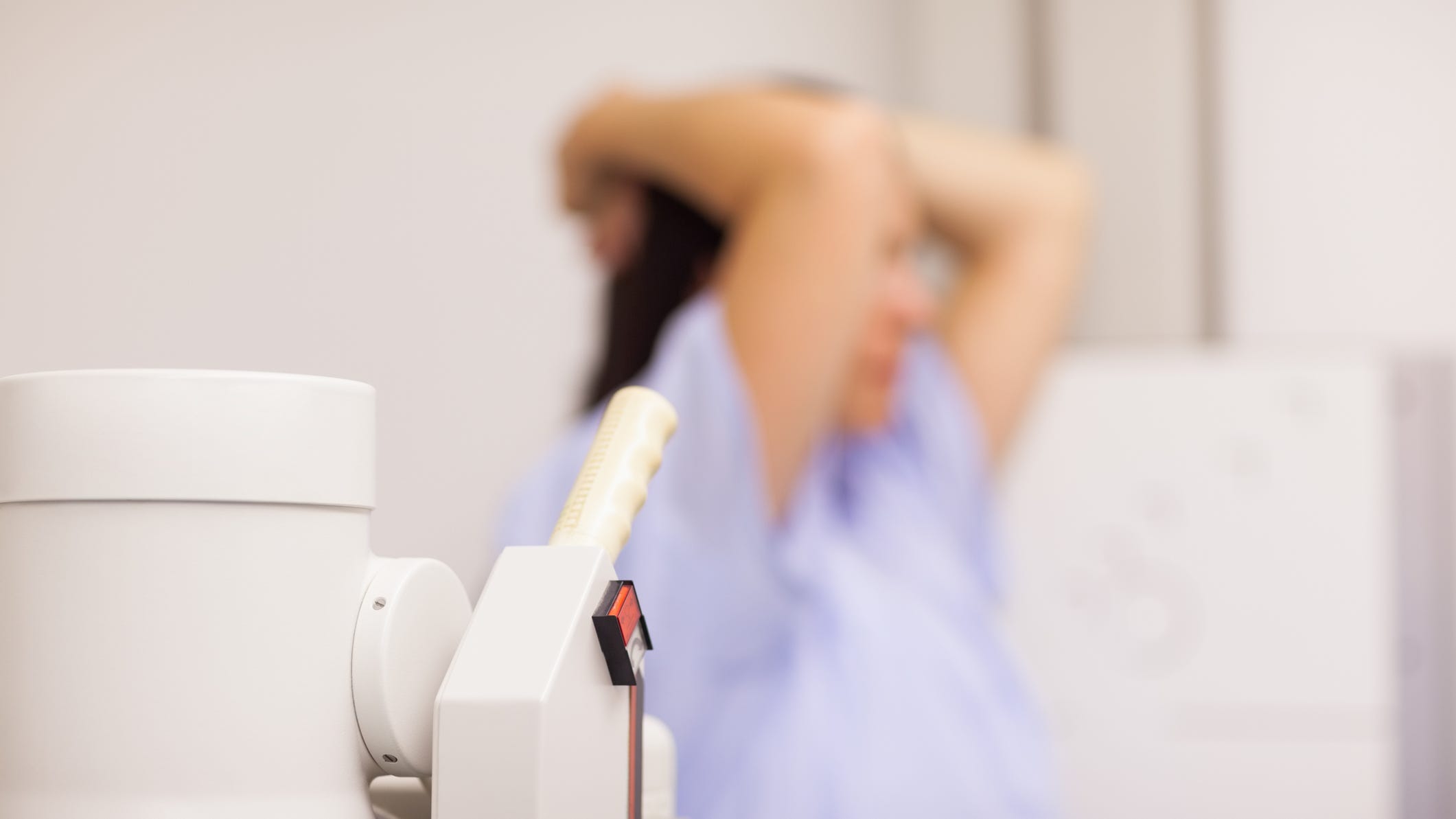 AI can detect breast cancer better than humans: study