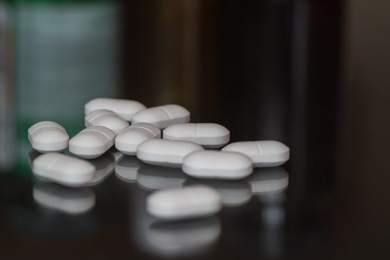 pills