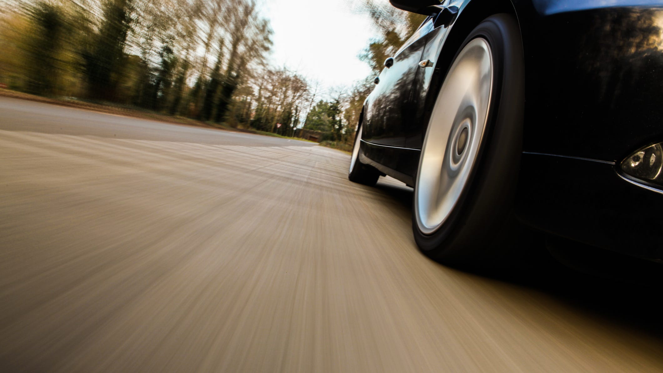 New campaign urges drivers to slow down on the road