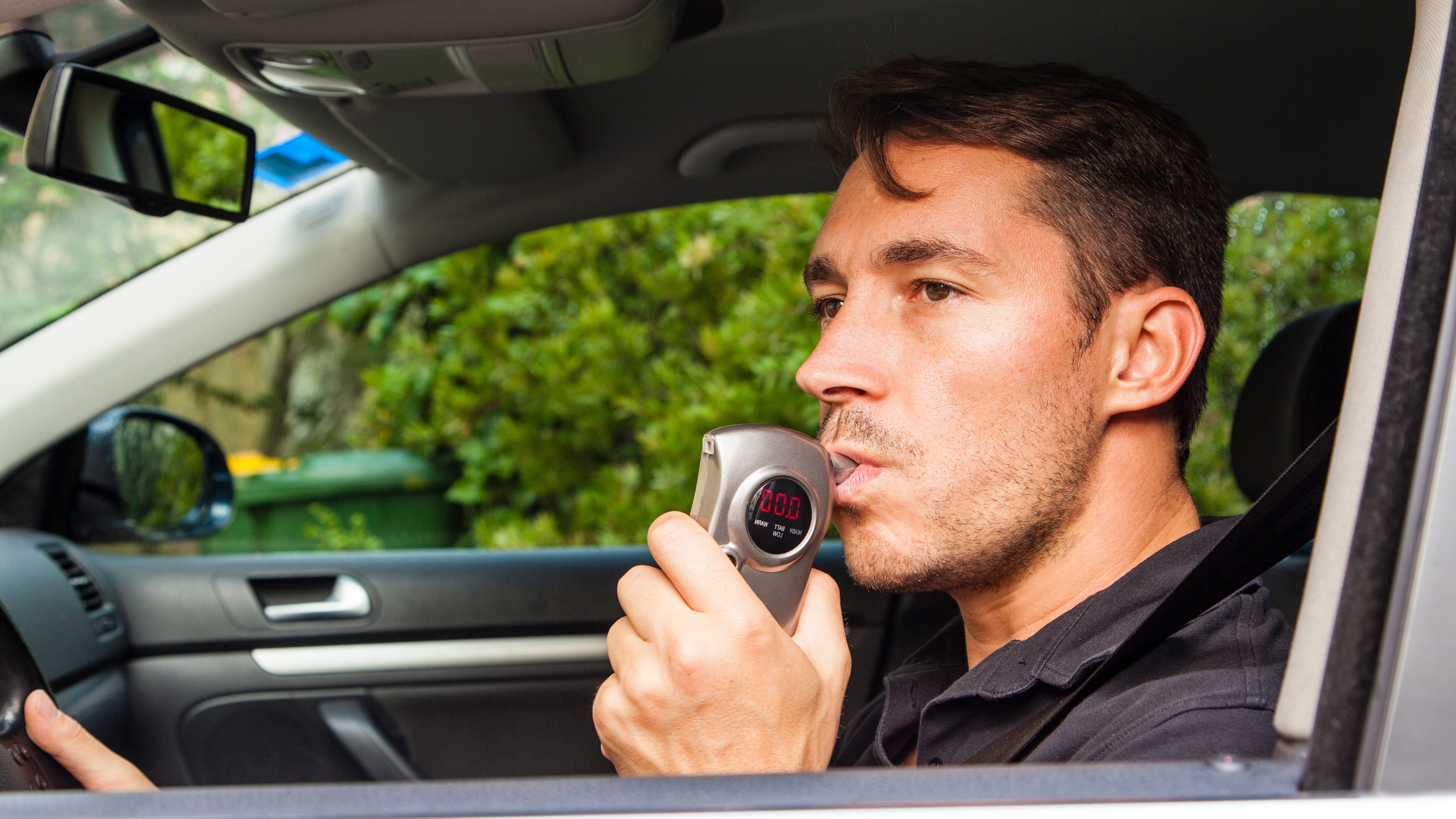 Plans to require drunk driving prevention technology in cars move forward as experts make recommendations