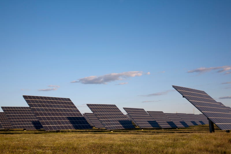 Solar Panels