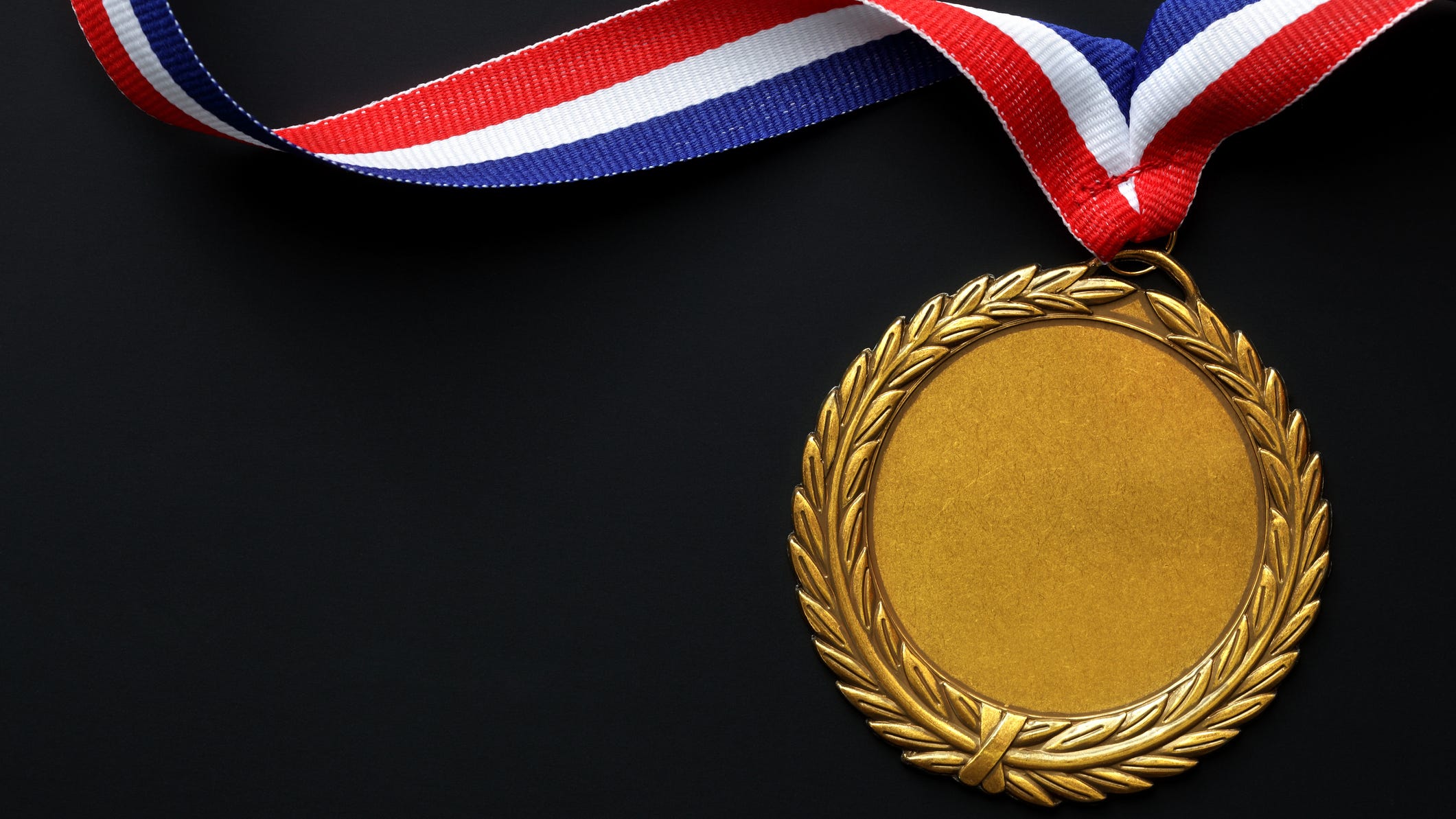 Volleyball player's stolen gold medal found in Anaheim