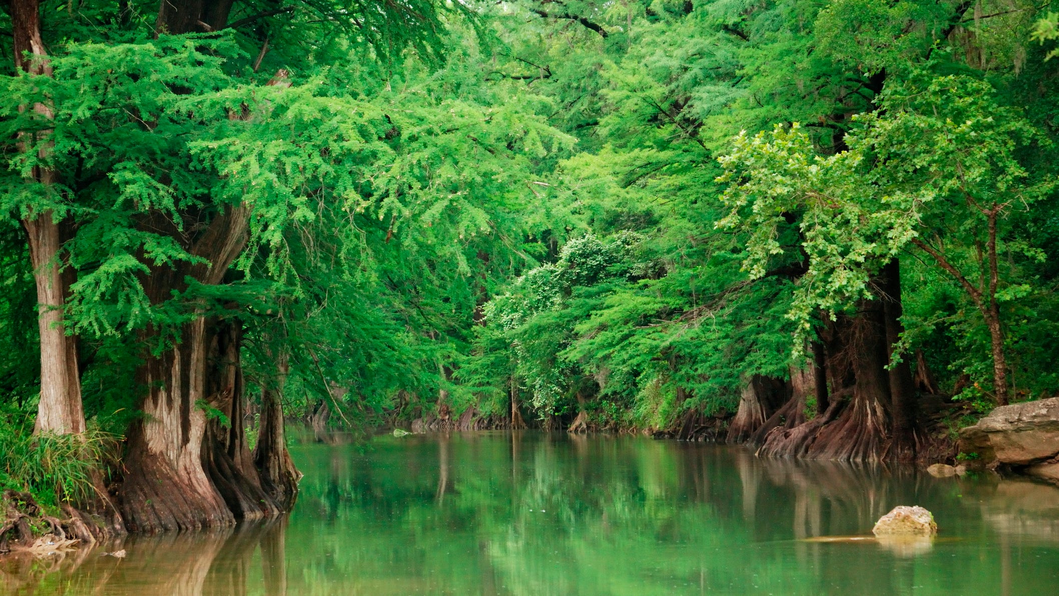 World War I era wrecked ships found in Texas river