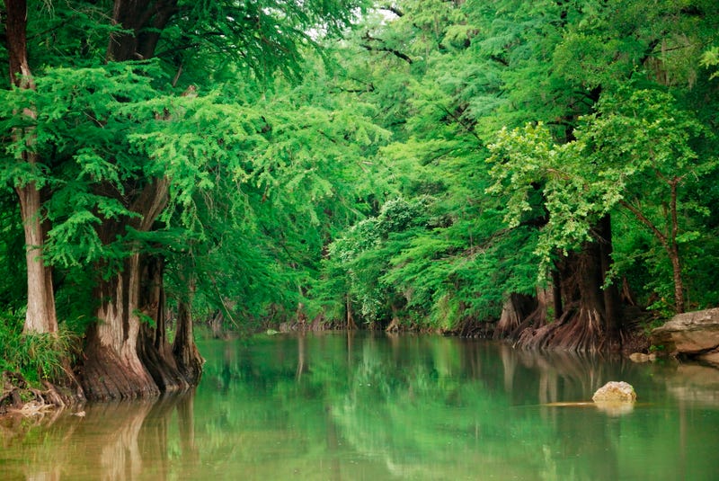 River