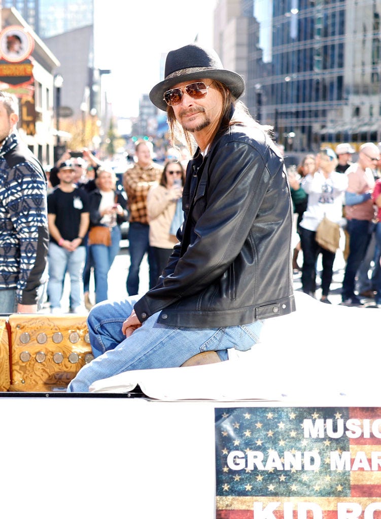 Kid Rock