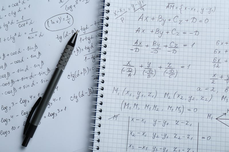 math