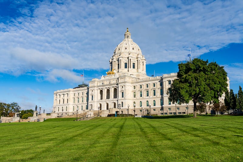 Minnesota Governor Tim Walz is weighing in on state capitol security plans after a man broke in over the weekend.