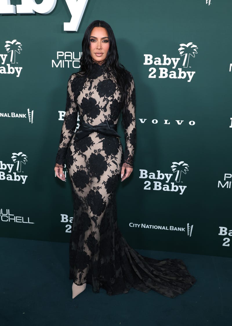 Kim Kardashian