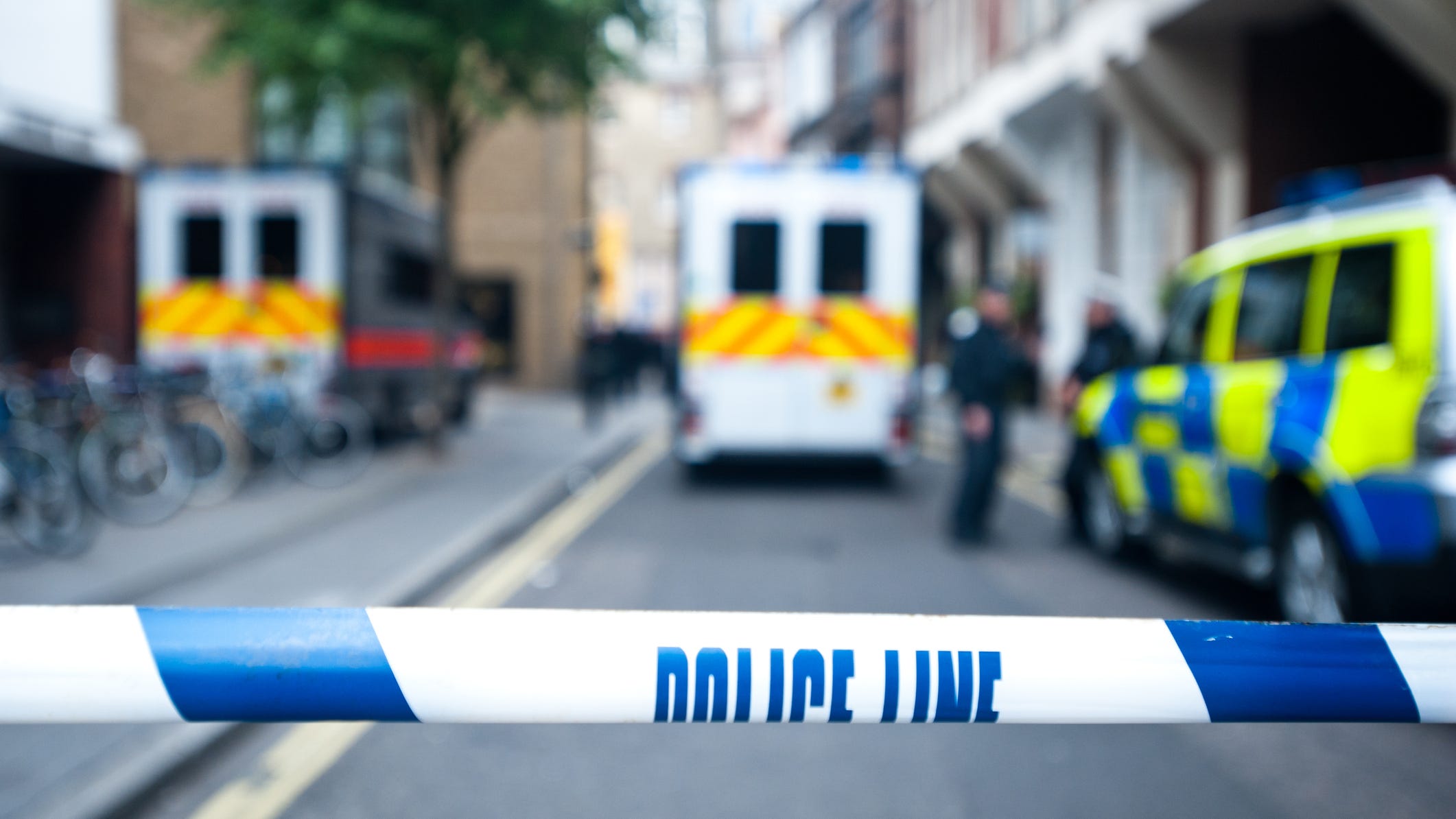 UK police arrest two teens in connection with Colleyville synagogue stand-off
