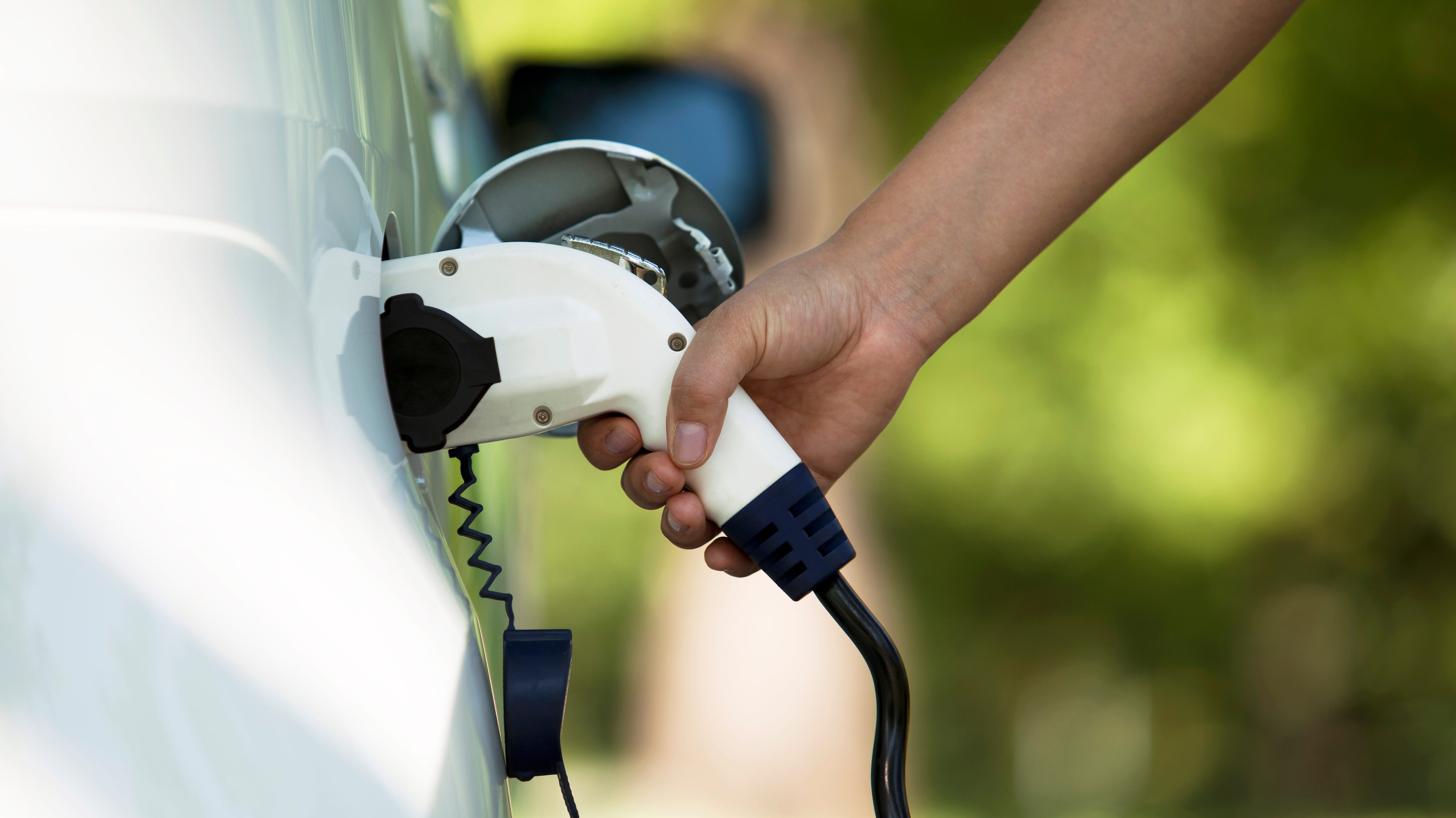 Texas to receive $60M for EV charging stations