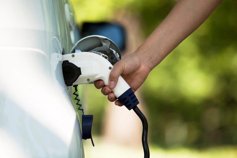 EV charging