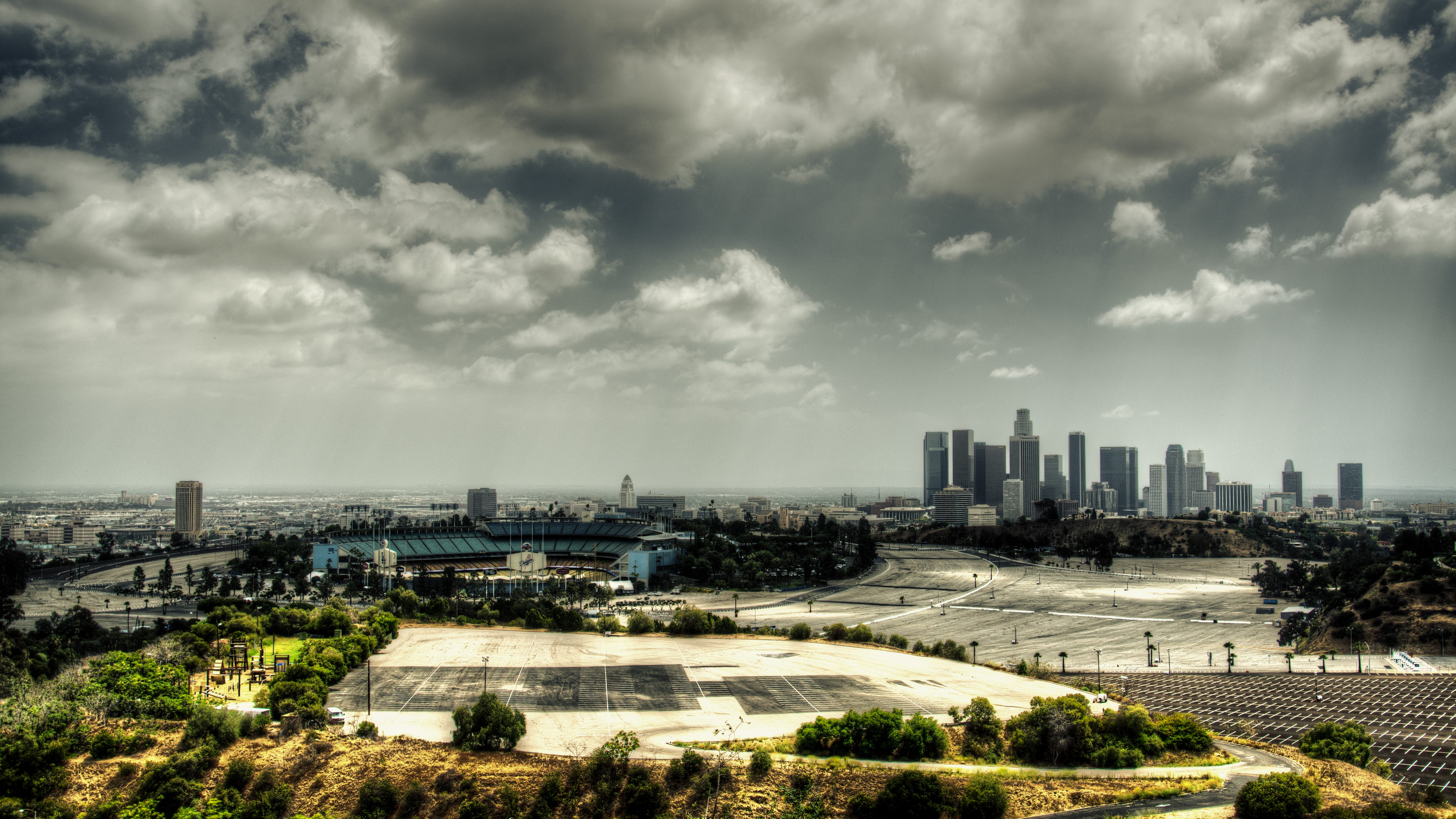 Metro to offer free Dodger Stadium express bus service
