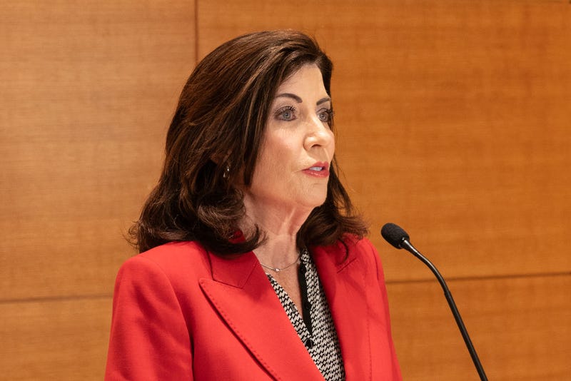 Hochul