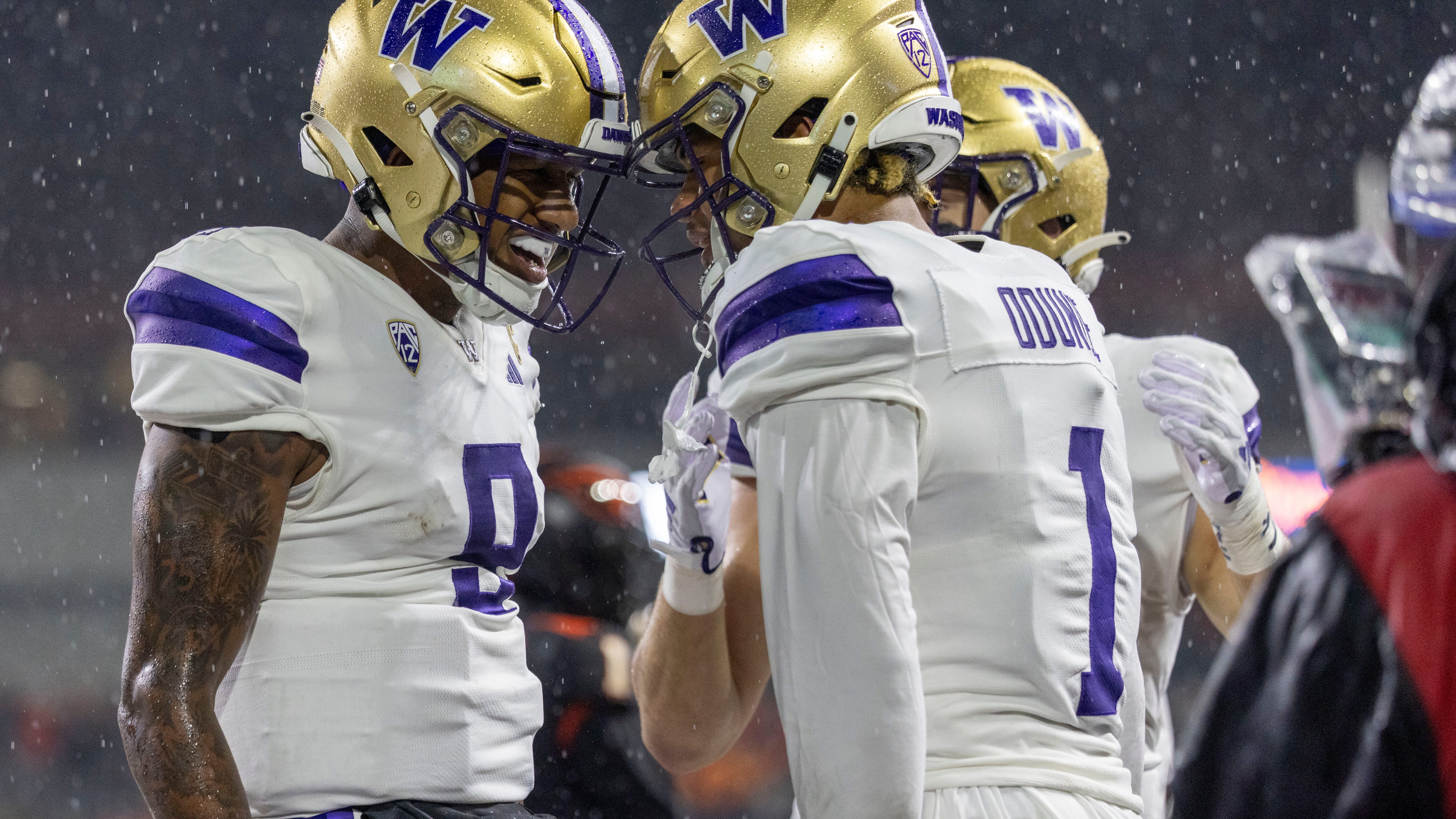 Jones: 2024 NFL Mock Draft