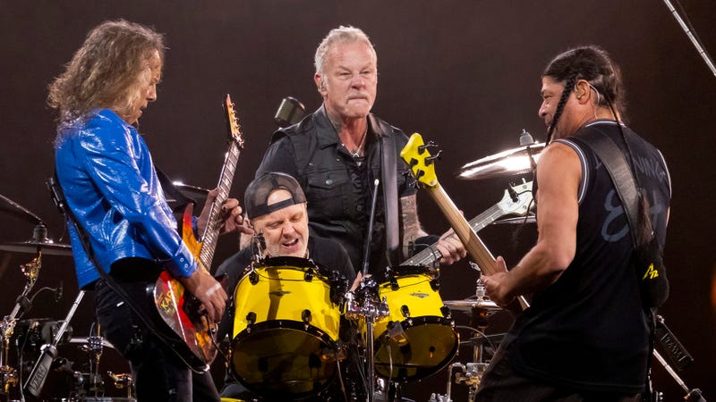 Metallica
