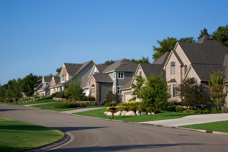 Twin Cities housing trends show luxury listings are surging and Minnesota's housing market is seeing record prices, particularly in the Twin Cities metro.
