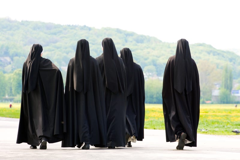 Nuns
