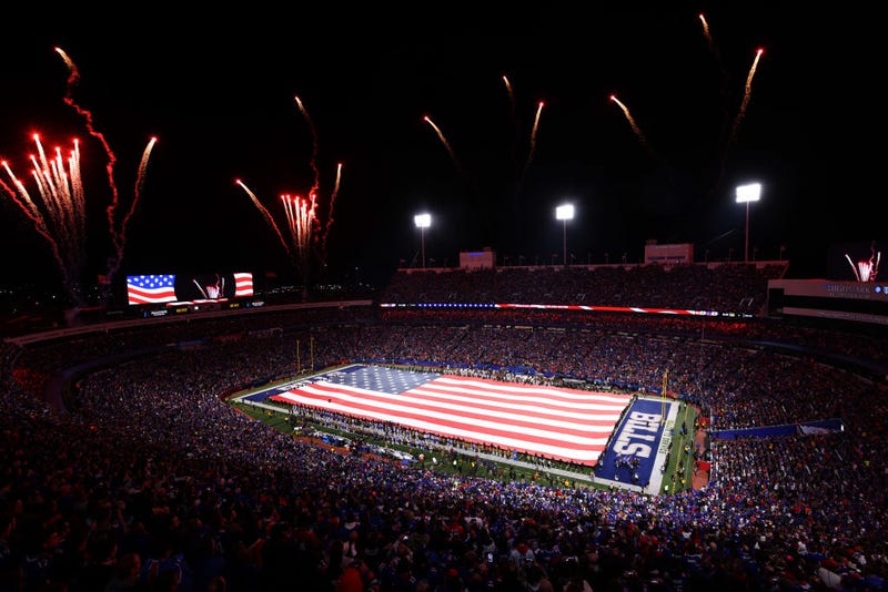 Buffalo Bills