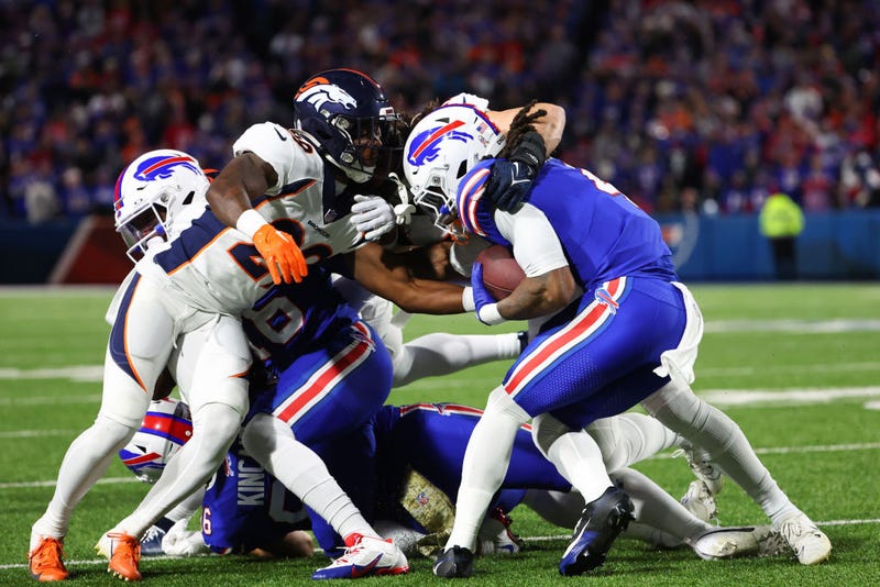 Buffalo Bills