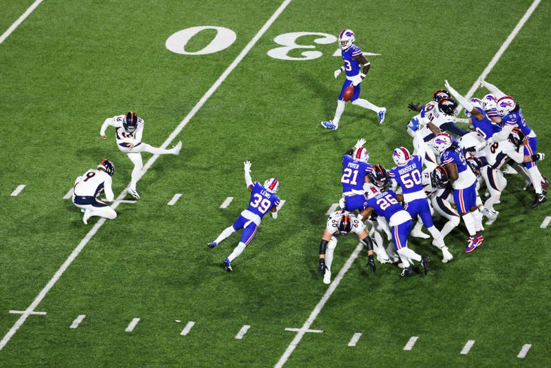 Buffalo Bills