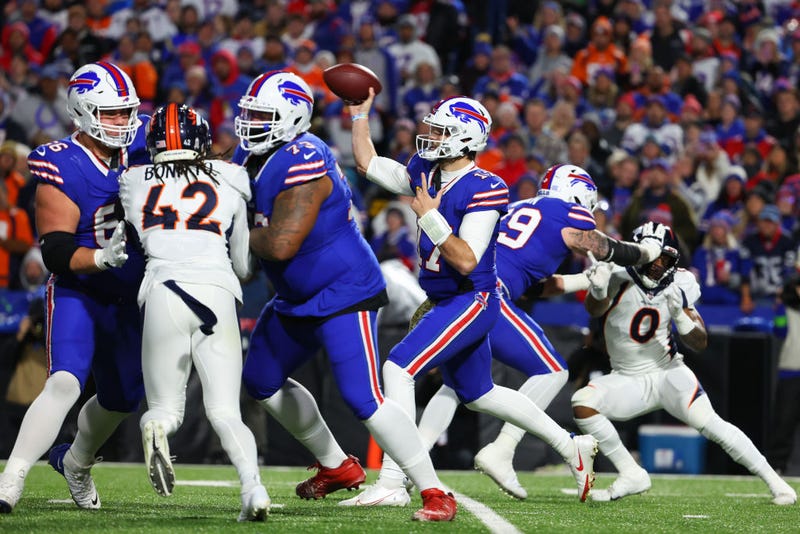 Buffalo Bills