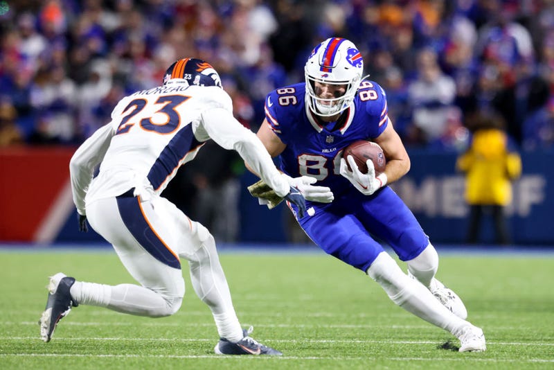 Buffalo Bills