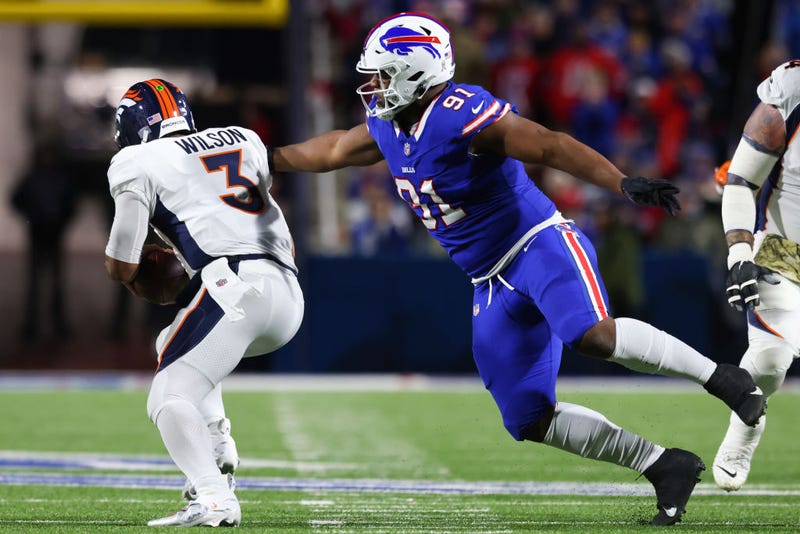 Buffalo Bills