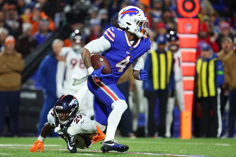 Buffalo Bills