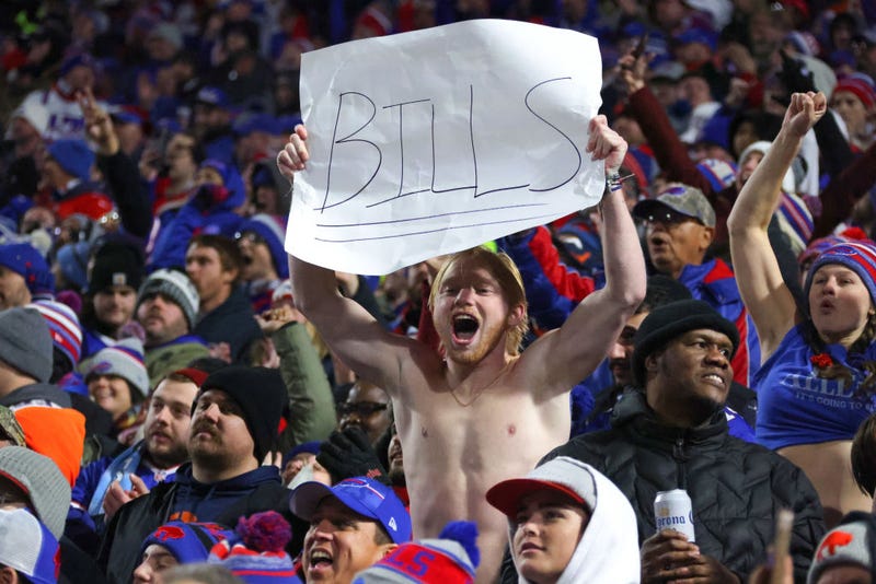 Buffalo Bills