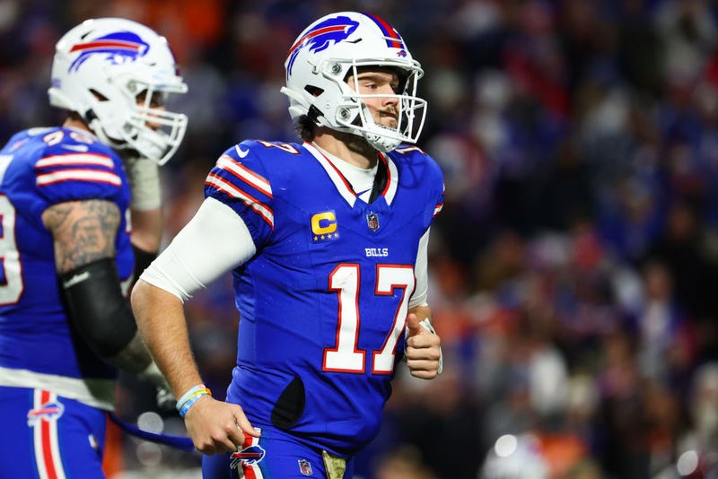 Buffalo Bills