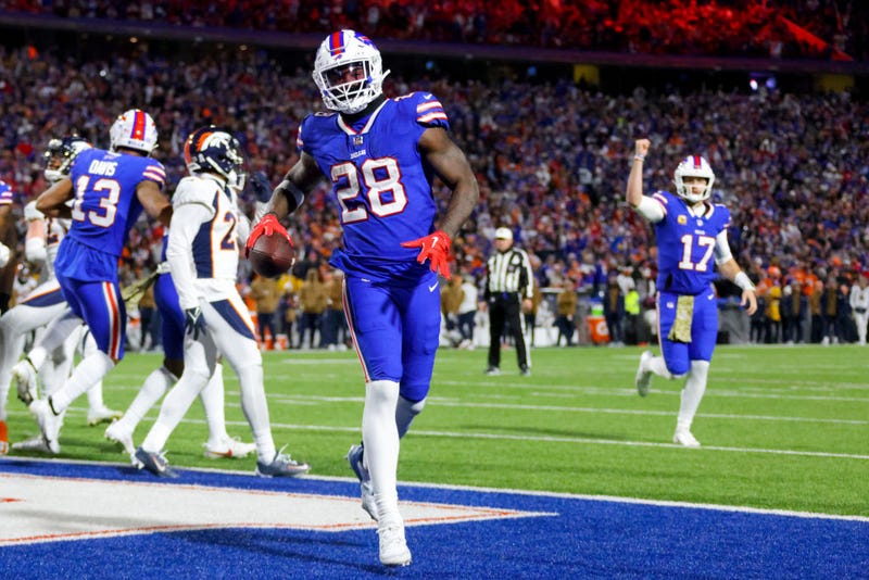 Buffalo Bills