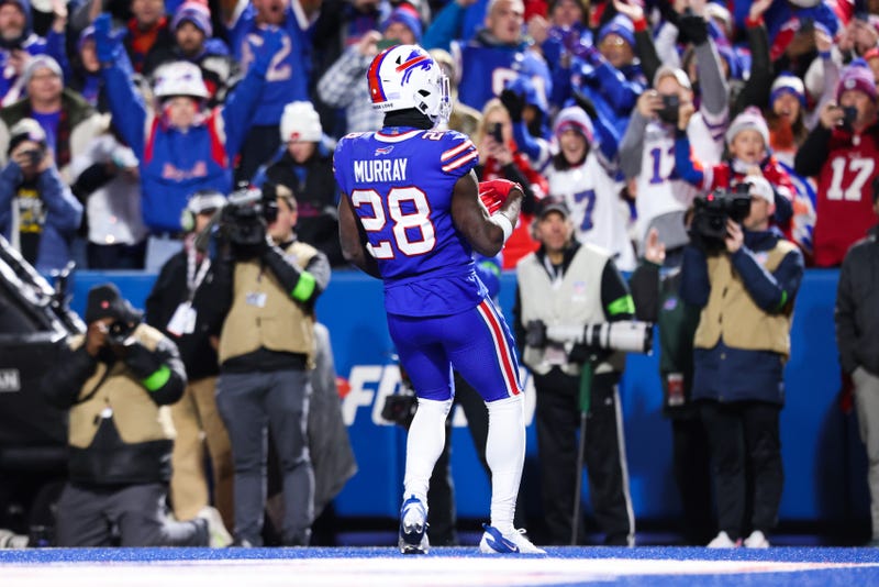 Latavius Murray