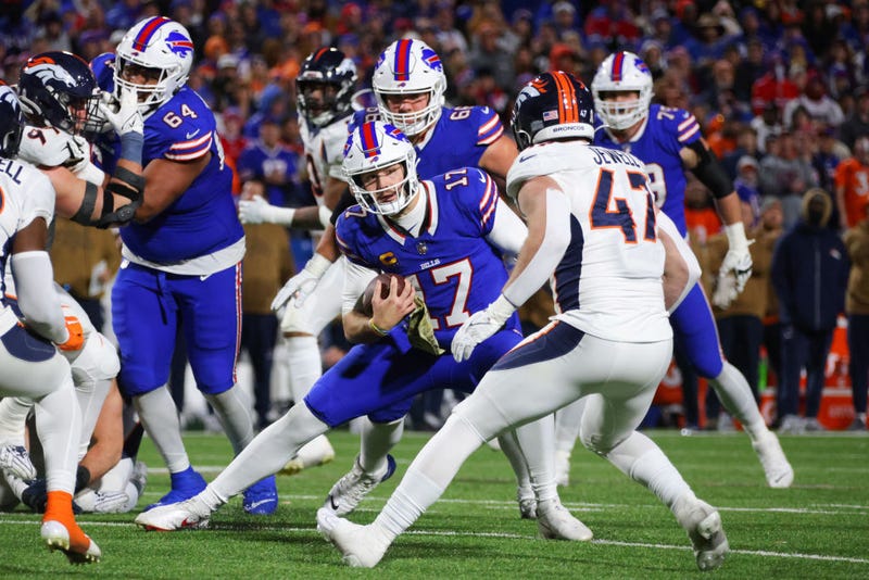 Buffalo Bills