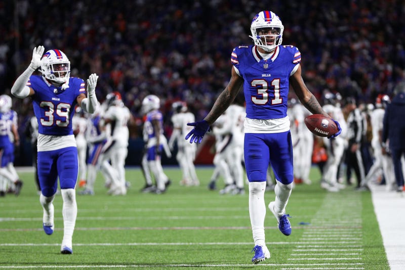 Buffalo Bills