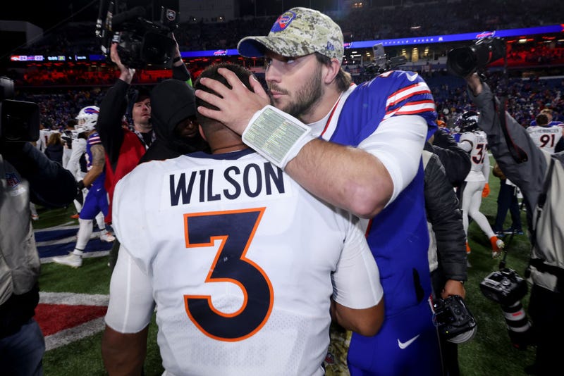 Buffalo Bills
