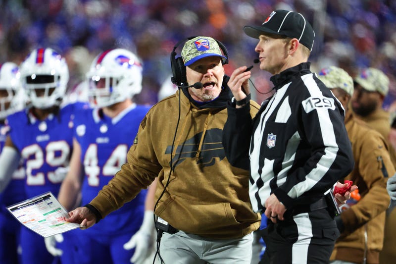 Sean McDermott