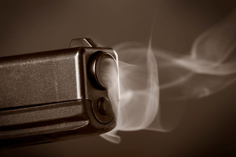 gun violence