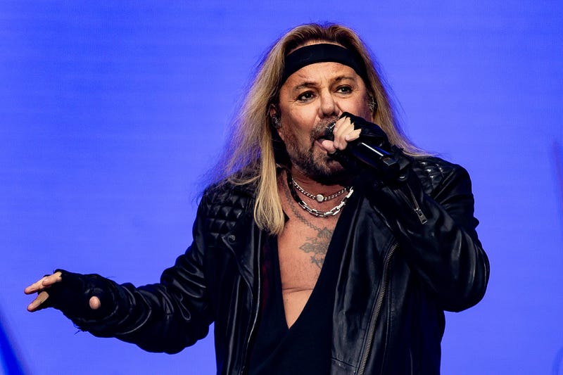 Vince Neil