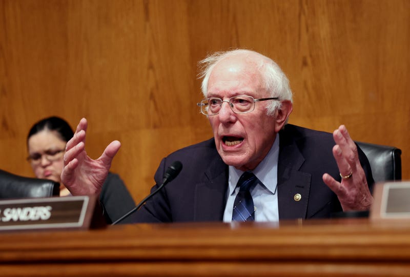 Sanders