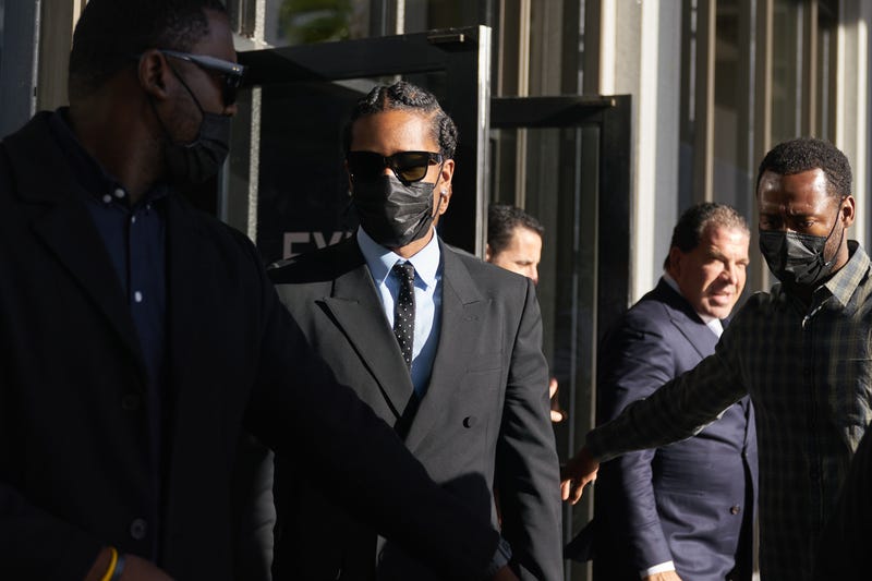 A$AP Rocky